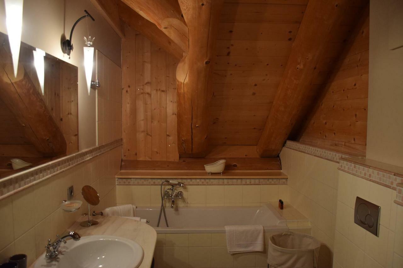 Chalet Caprea Bad Kleinkirchheim Exterior photo